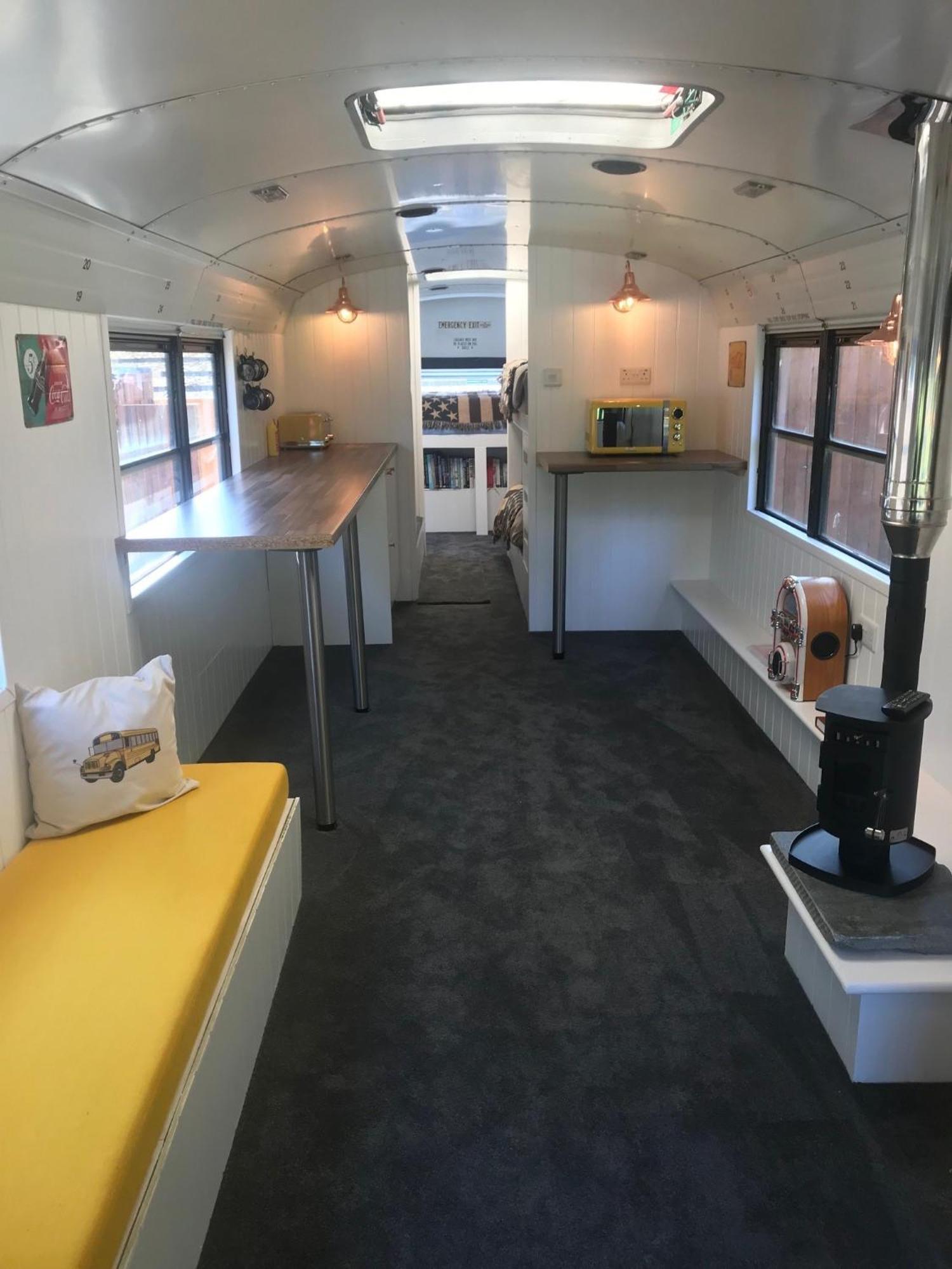 Willow Valley Glamping Bude Extérieur photo